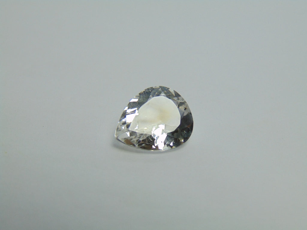 8.70ct Topaz 15x12mm