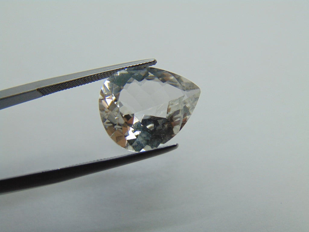 8.70ct Topaz 15x12mm