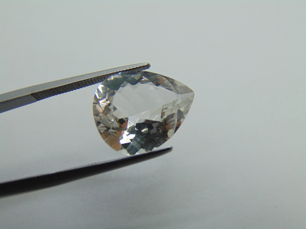 8.70ct Topaz 15x12mm