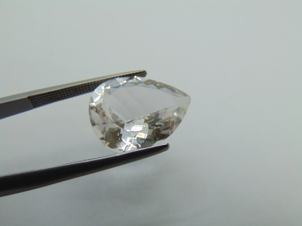 8.70ct Topaz 15x12mm