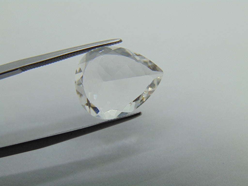 8.70ct Topaz 15x12mm