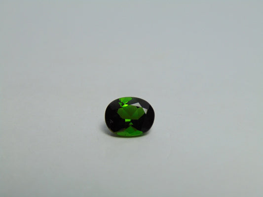 1.75ct Tourmaline 8x7mm