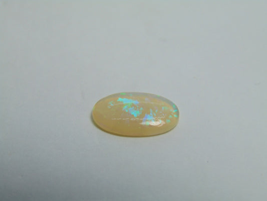 1.80ct Noble Opal 13x8mm
