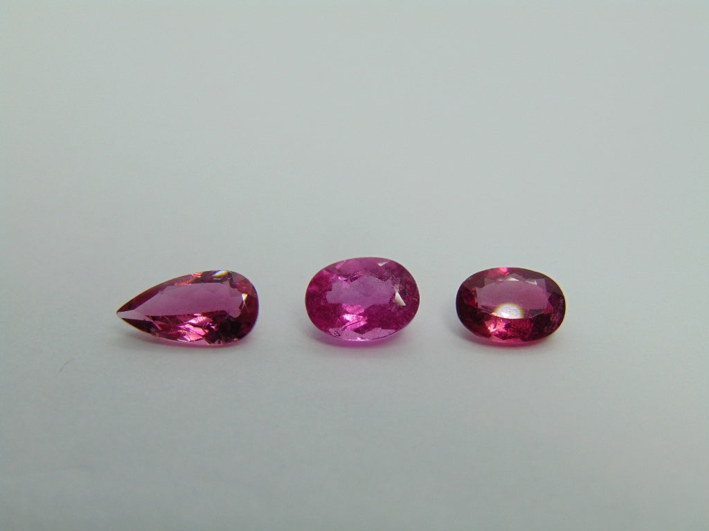 3.75ct Tourmaline