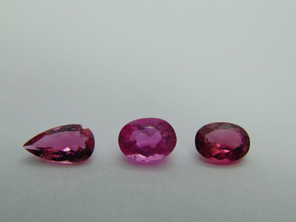 3.75ct Tourmaline