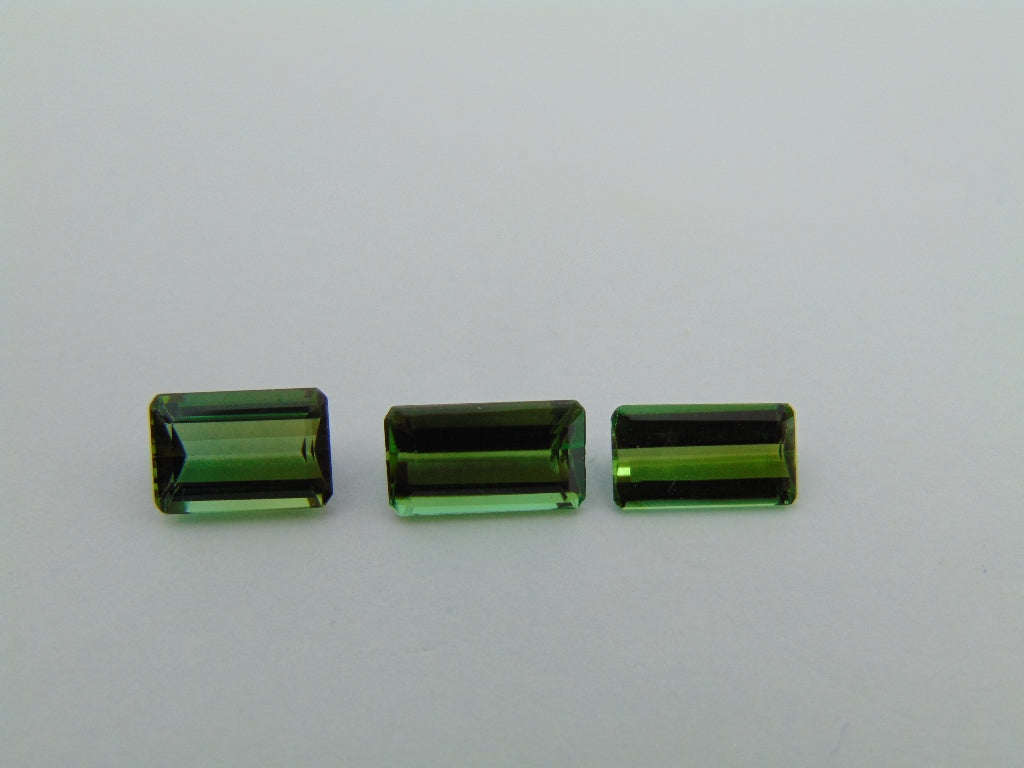 2.90cts Tourmaline