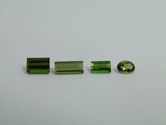 4.47cts Tourmaline