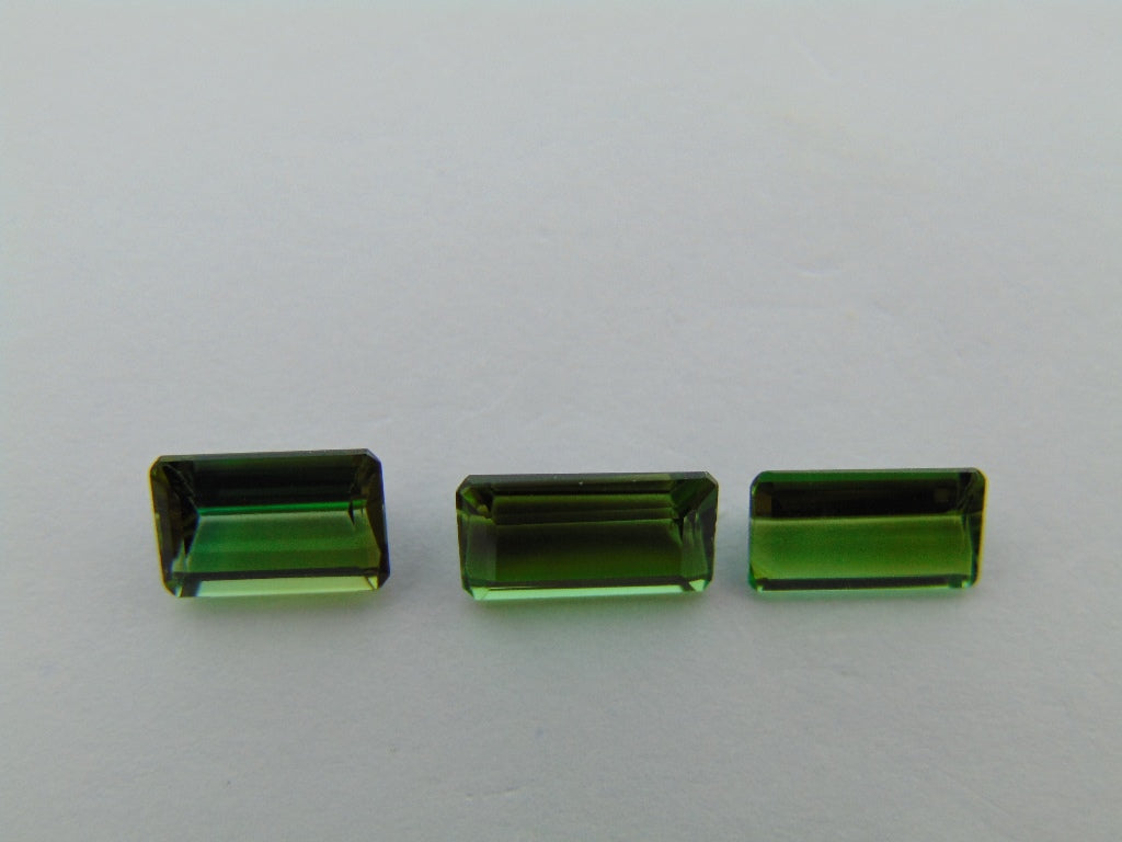 2.90cts Tourmaline