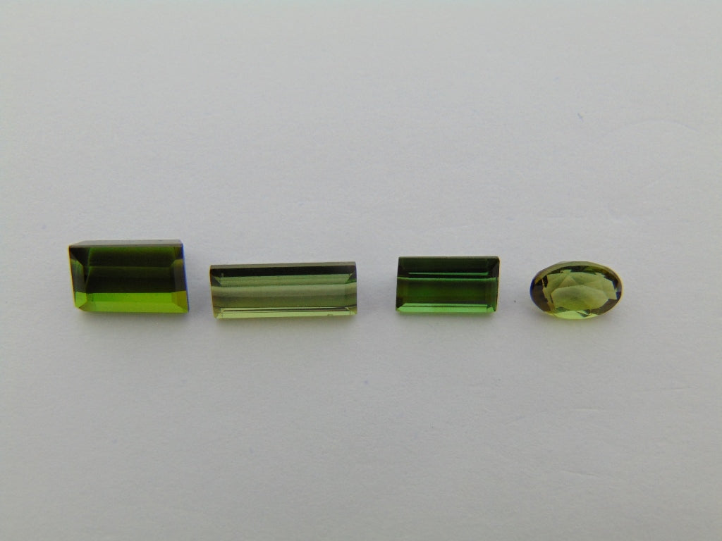 4.47cts Tourmaline