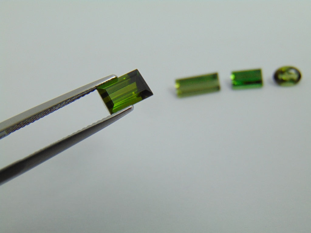 4.47cts Tourmaline