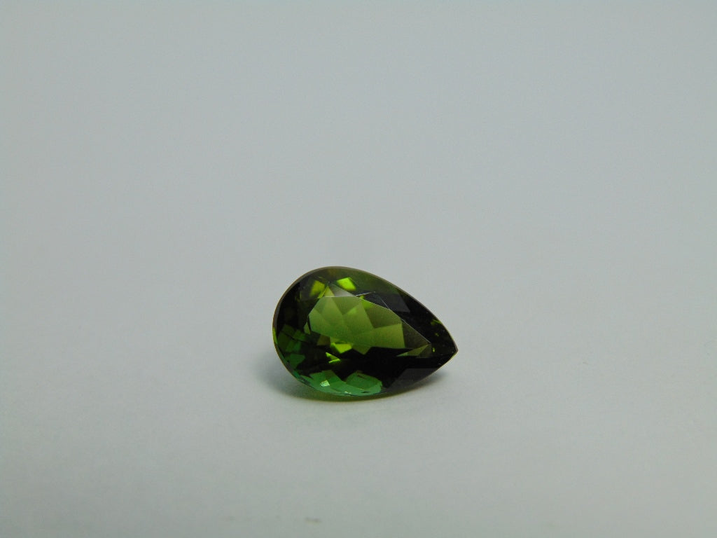 4.60ct Tourmaline 13x9mm