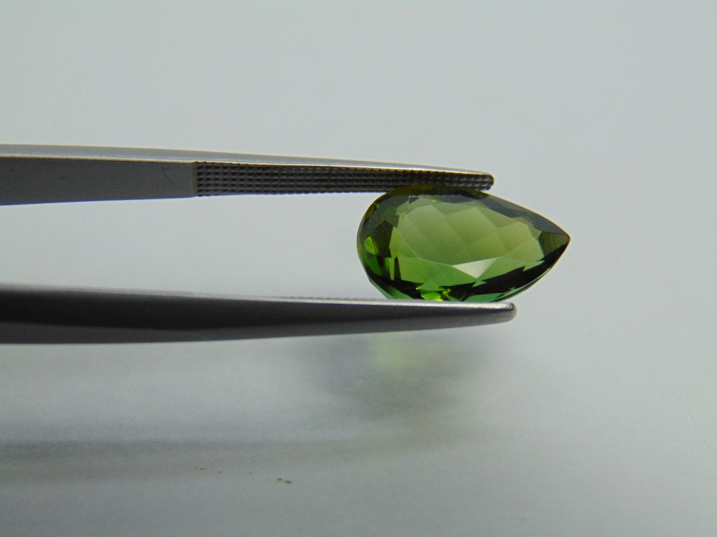 4.60ct Tourmaline 13x9mm