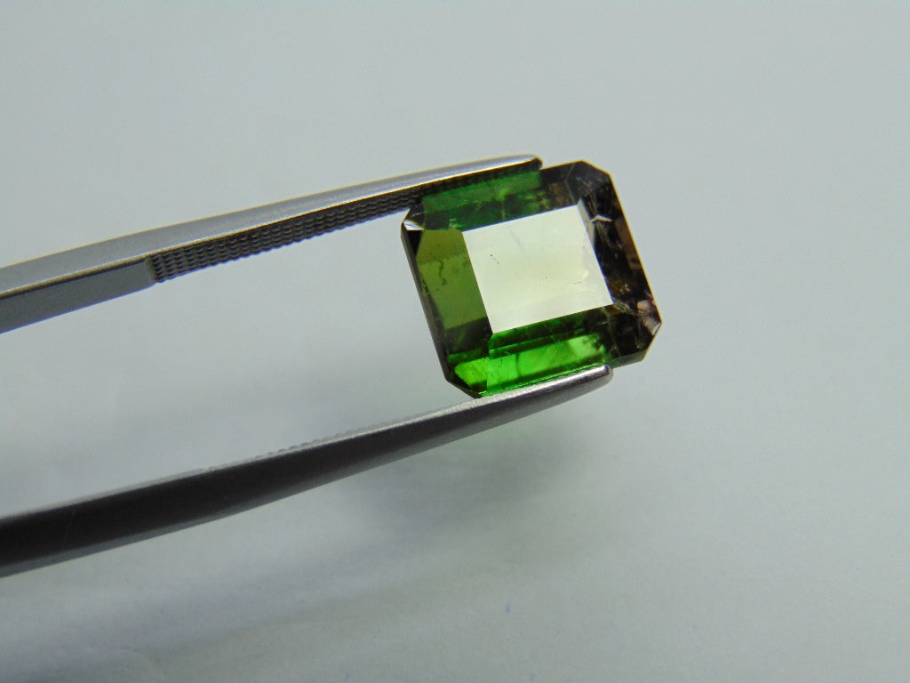 5.80ct Tourmaline 10mm