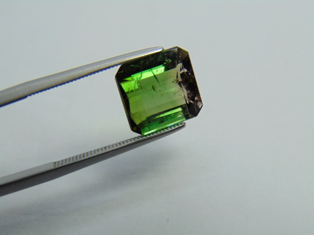 5.80ct Tourmaline 10mm