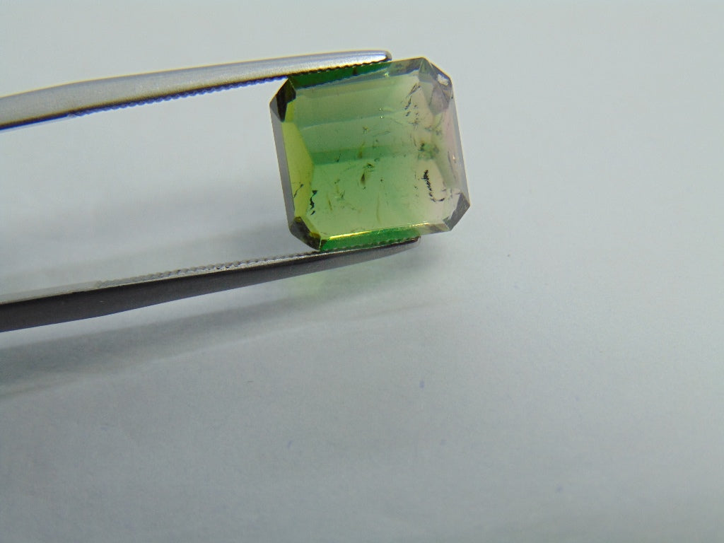 5.80ct Tourmaline 10mm