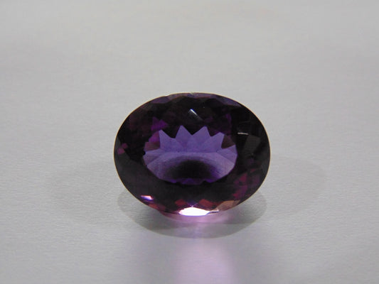 18.30ct Amethyst