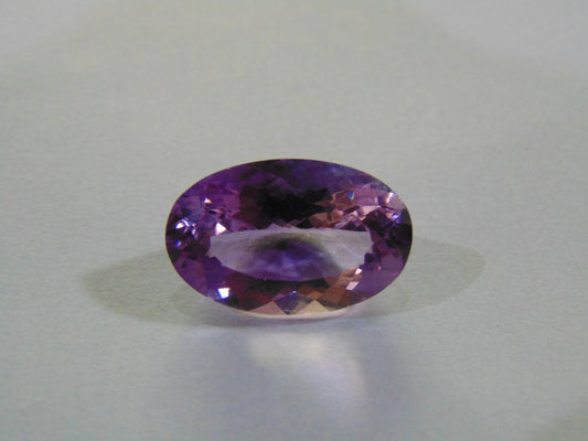 16.60ct Amethyst