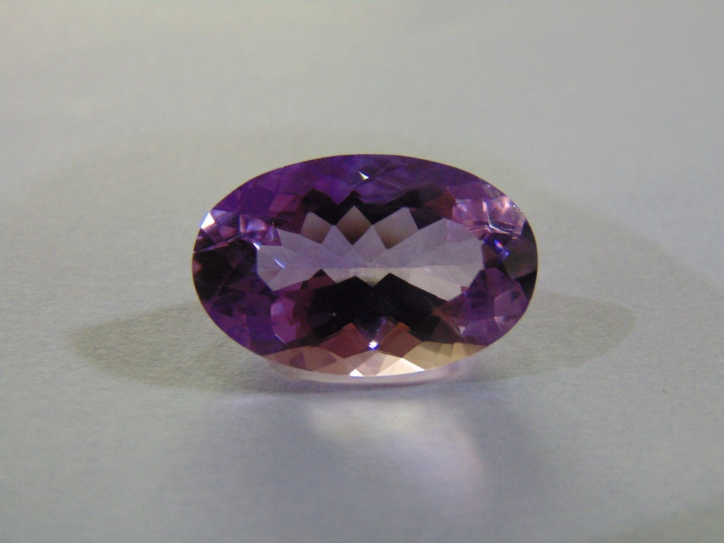 16.60ct Amethyst