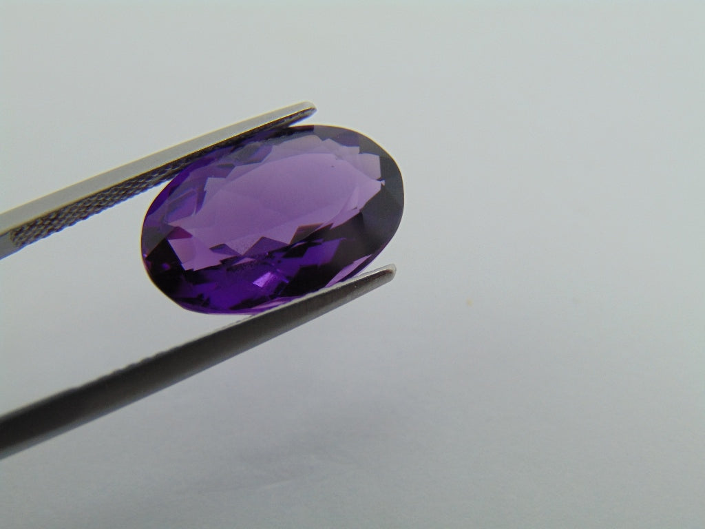 7.30cts Amethyst