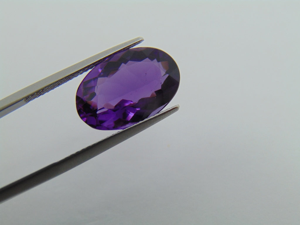 7.30cts Amethyst