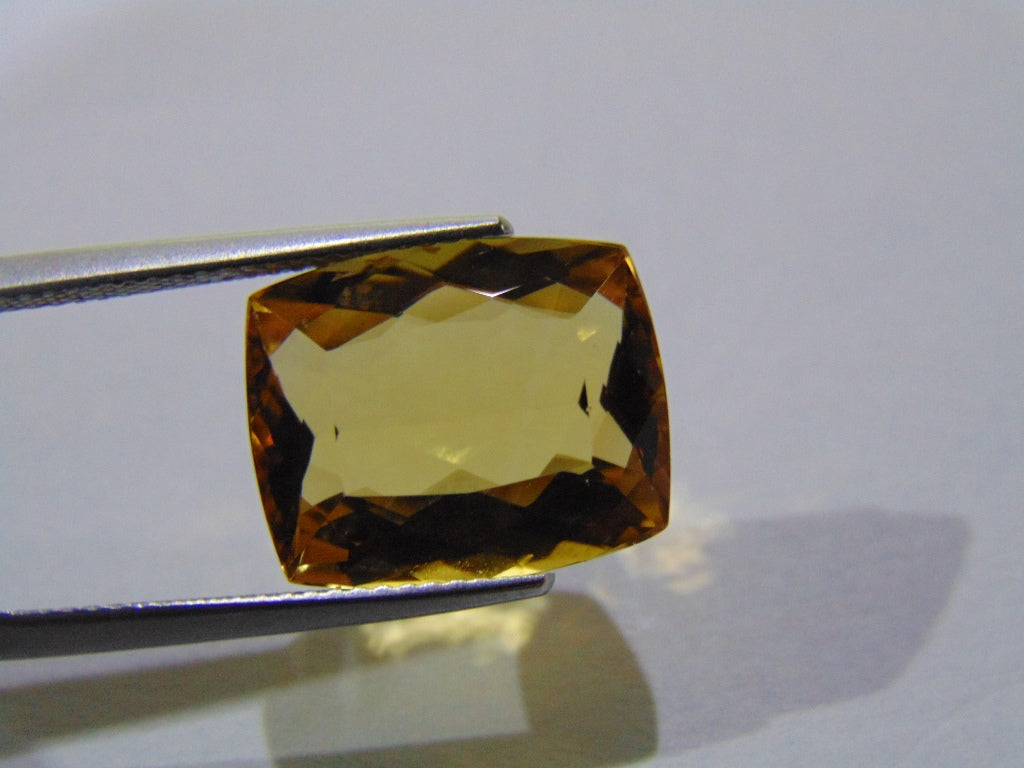 8.90ct Beryl