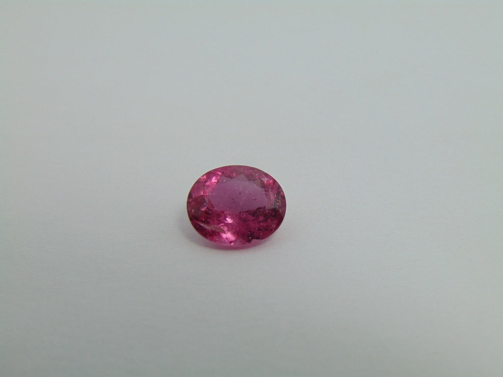 3.20cts Tourmaline (Pink)
