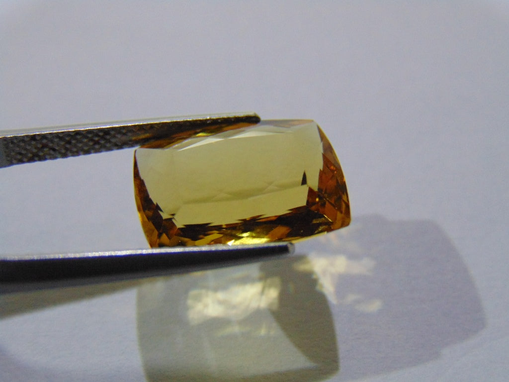 8.90ct Beryl