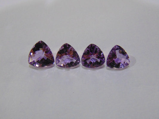13.50ct Amethyst (Calibrated)