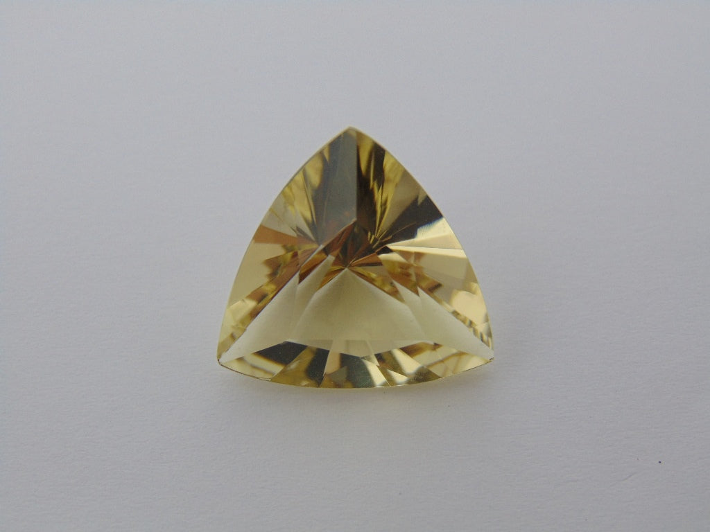 16.10ct Green Gold 19mm
