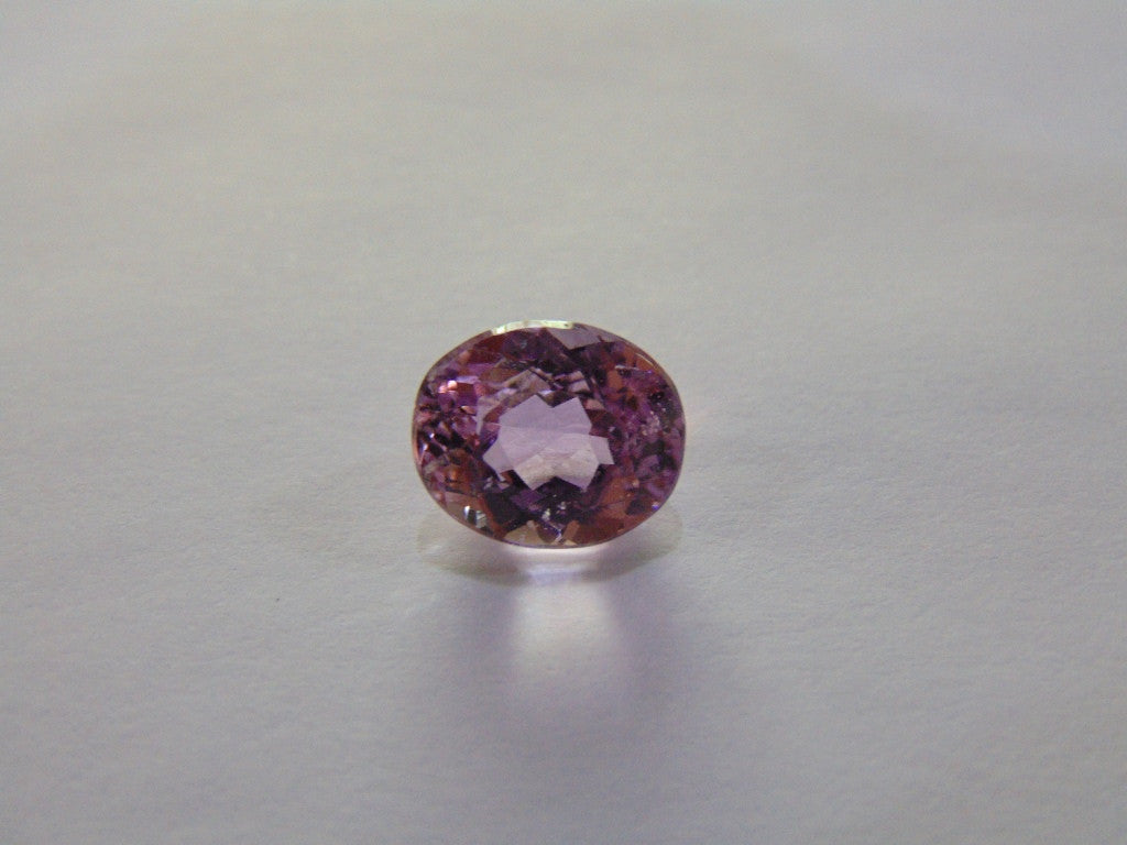 6.30ct Kunzite (Small Natural Inclusion)