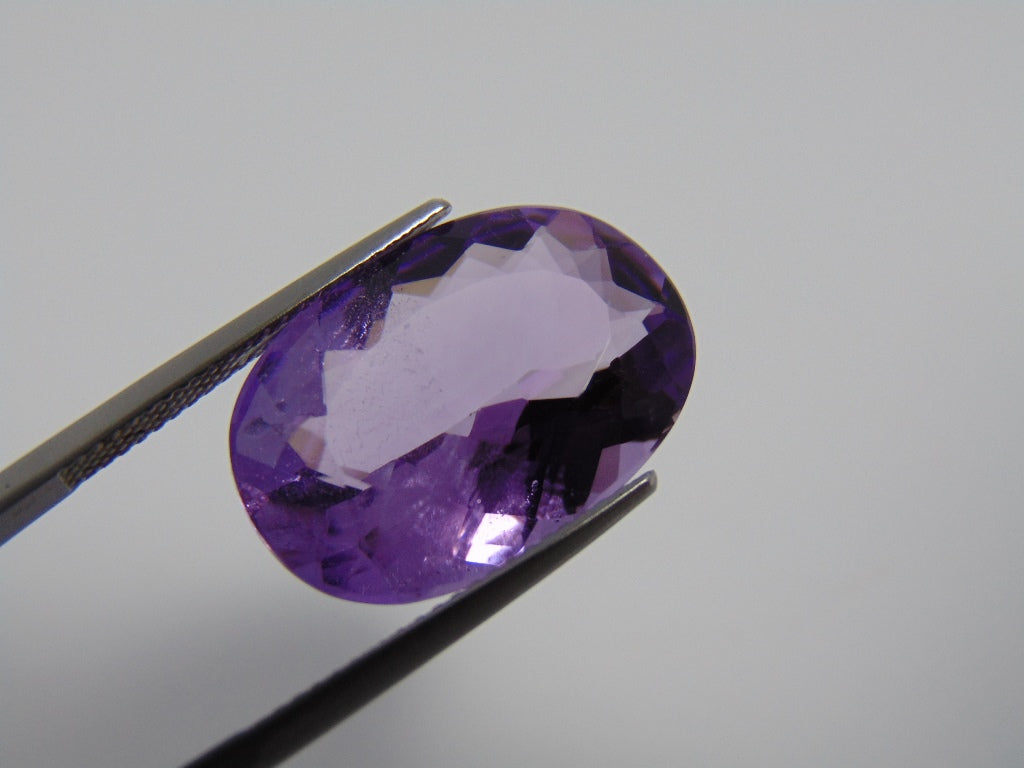 12.50cts Amethyst