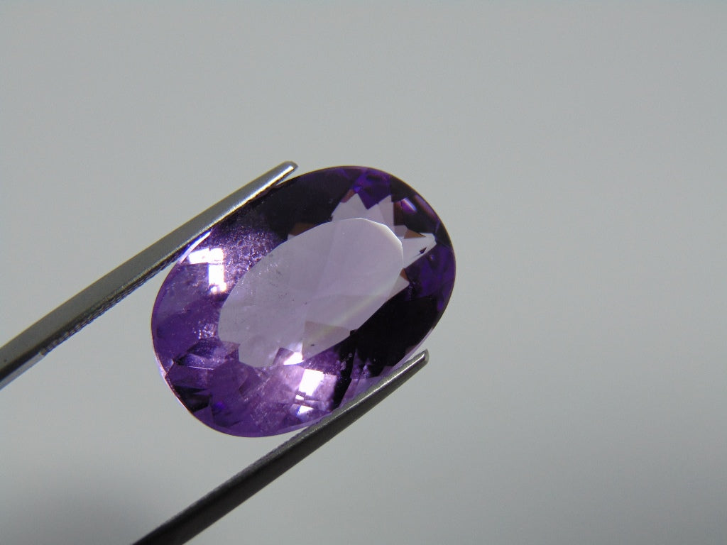 12.50cts Amethyst