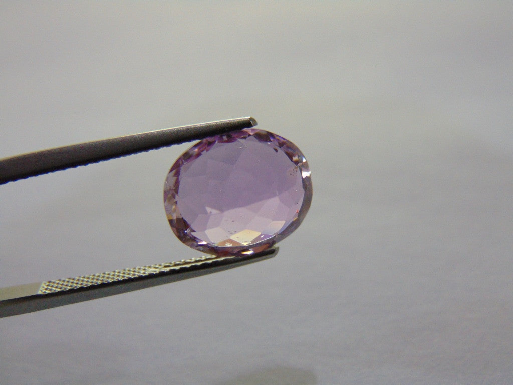 6.30ct Kunzite (Small Natural Inclusion)