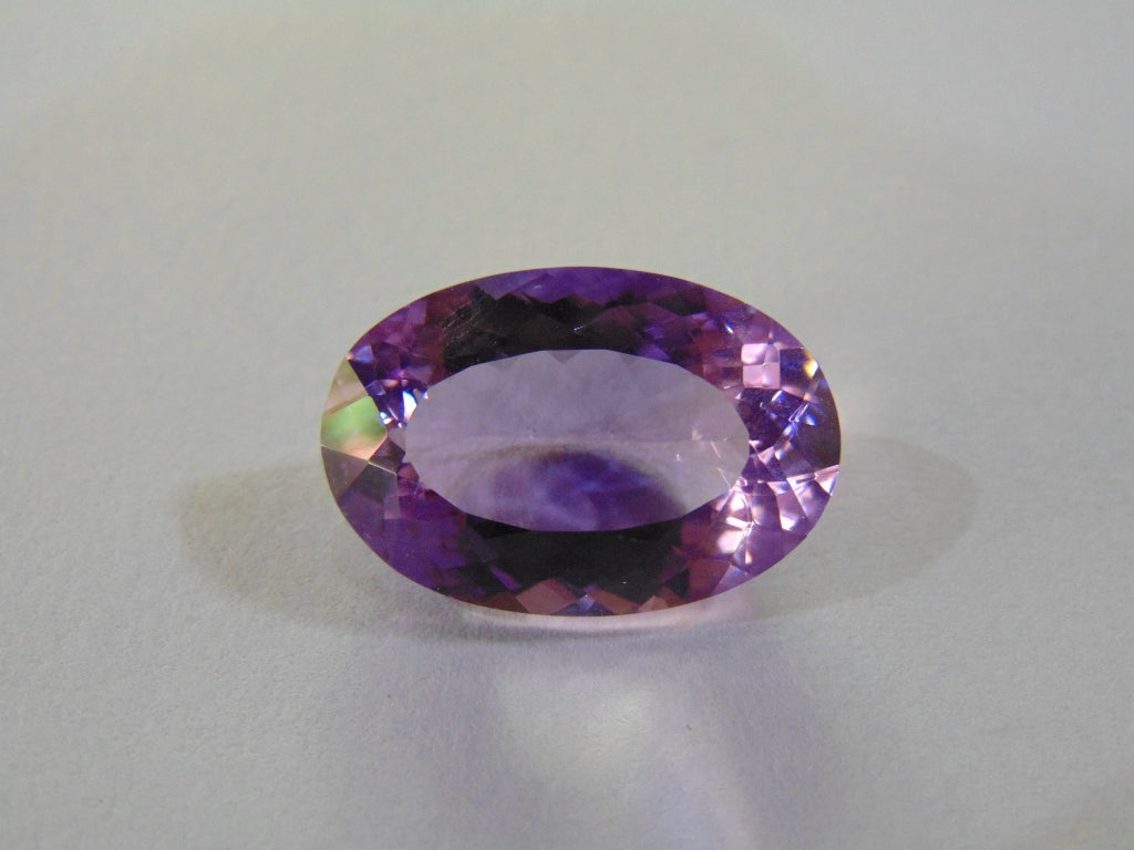 21ct Amethyst