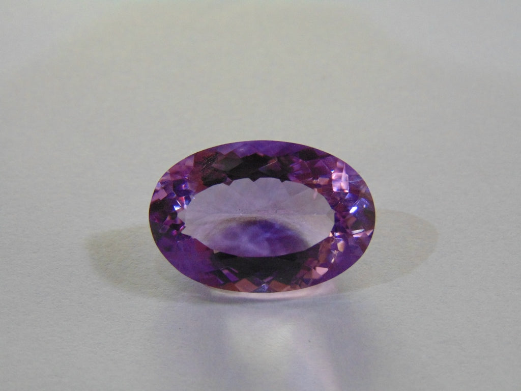 21ct Amethyst