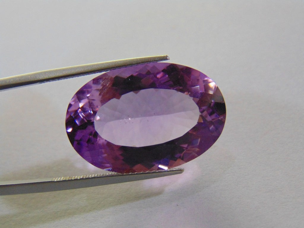 21ct Amethyst