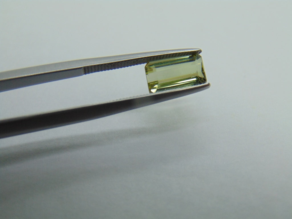 1.88ct Tourmaline 9x5mm