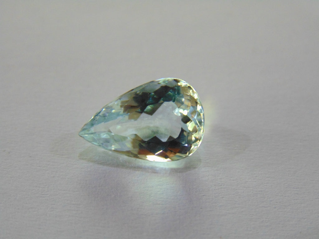 4.20ct Aquamarine