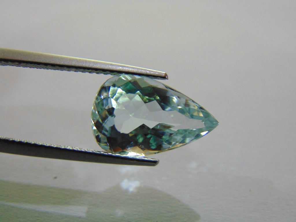 4.20ct Aquamarine