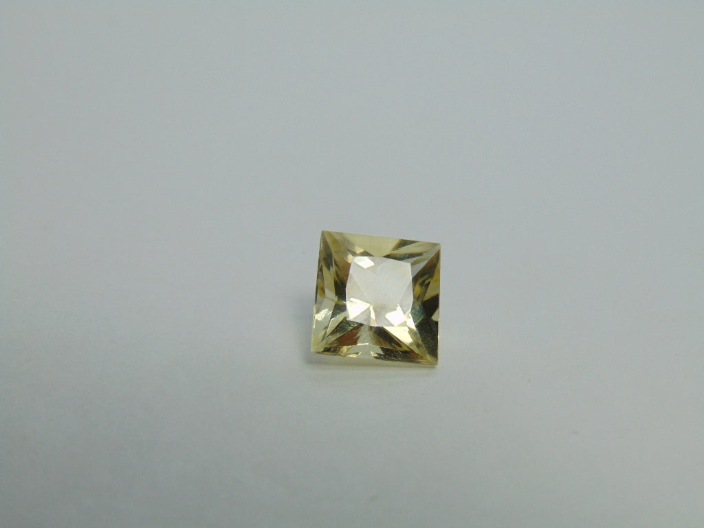 4.68ct Beryl 10mm