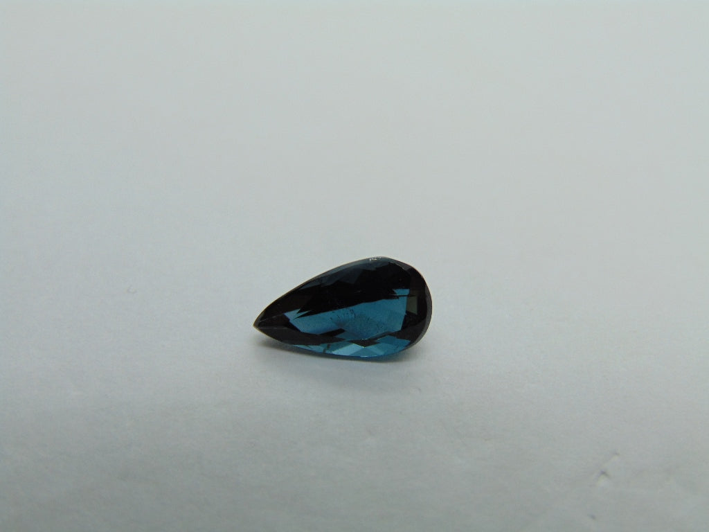 1.52ct Tourmaline 10x5mm