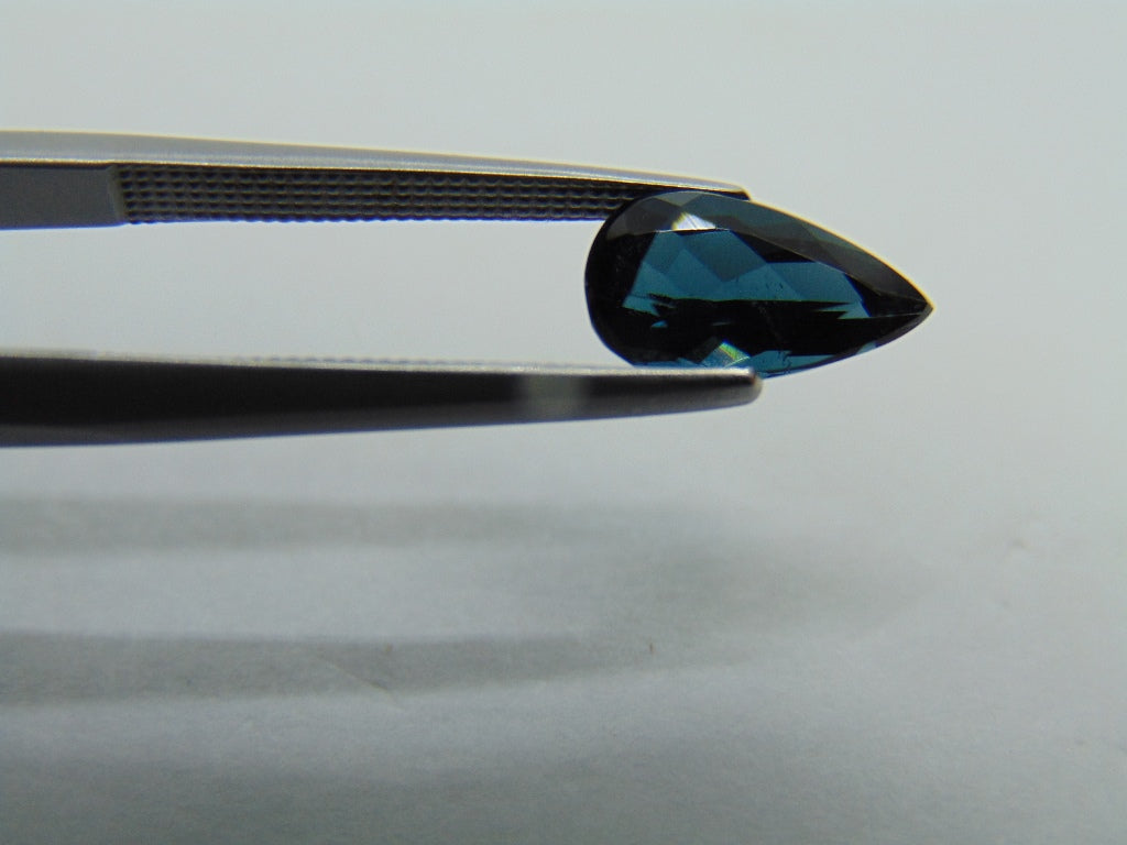 1.52ct Tourmaline 10x5mm