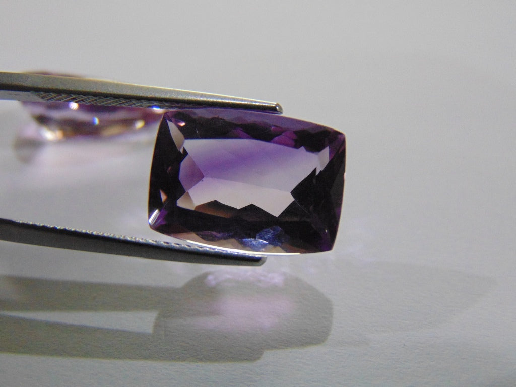 15.60ct Amethyst