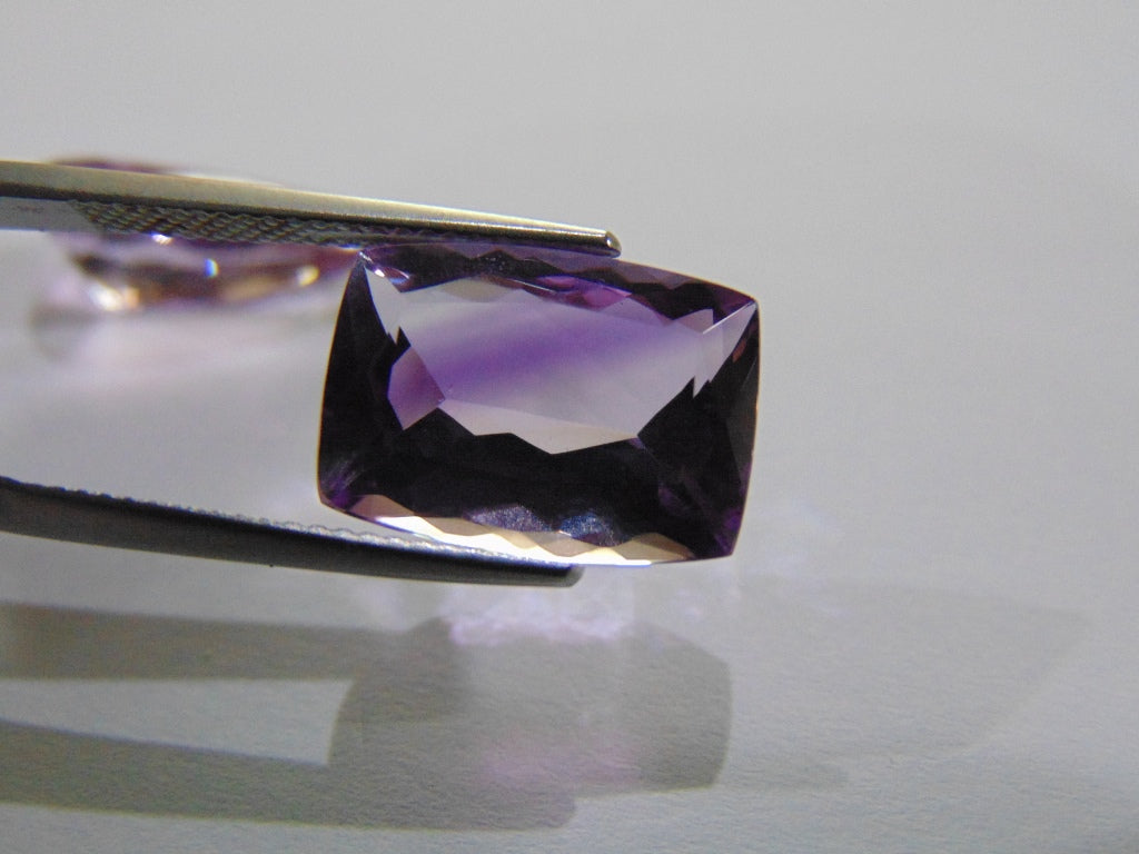 15.60ct Amethyst