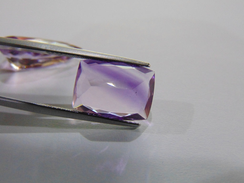 15.60ct Amethyst