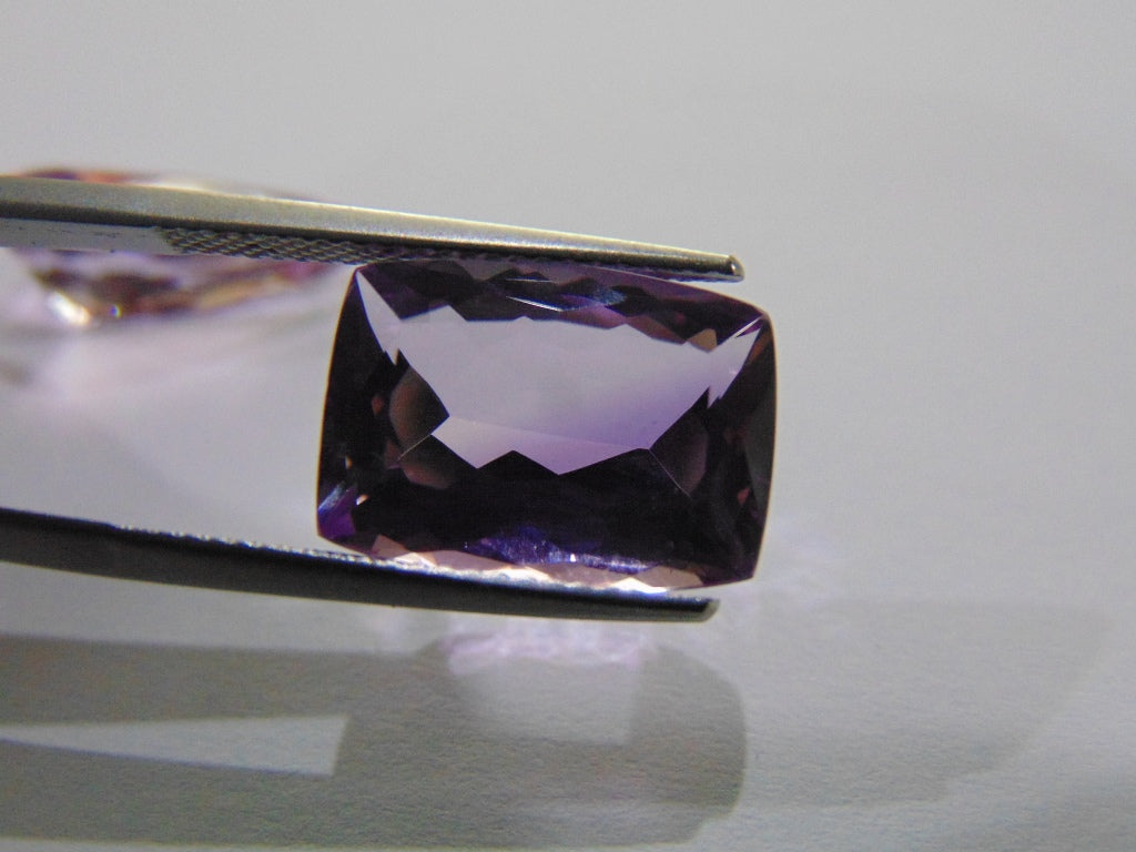 15.60ct Amethyst