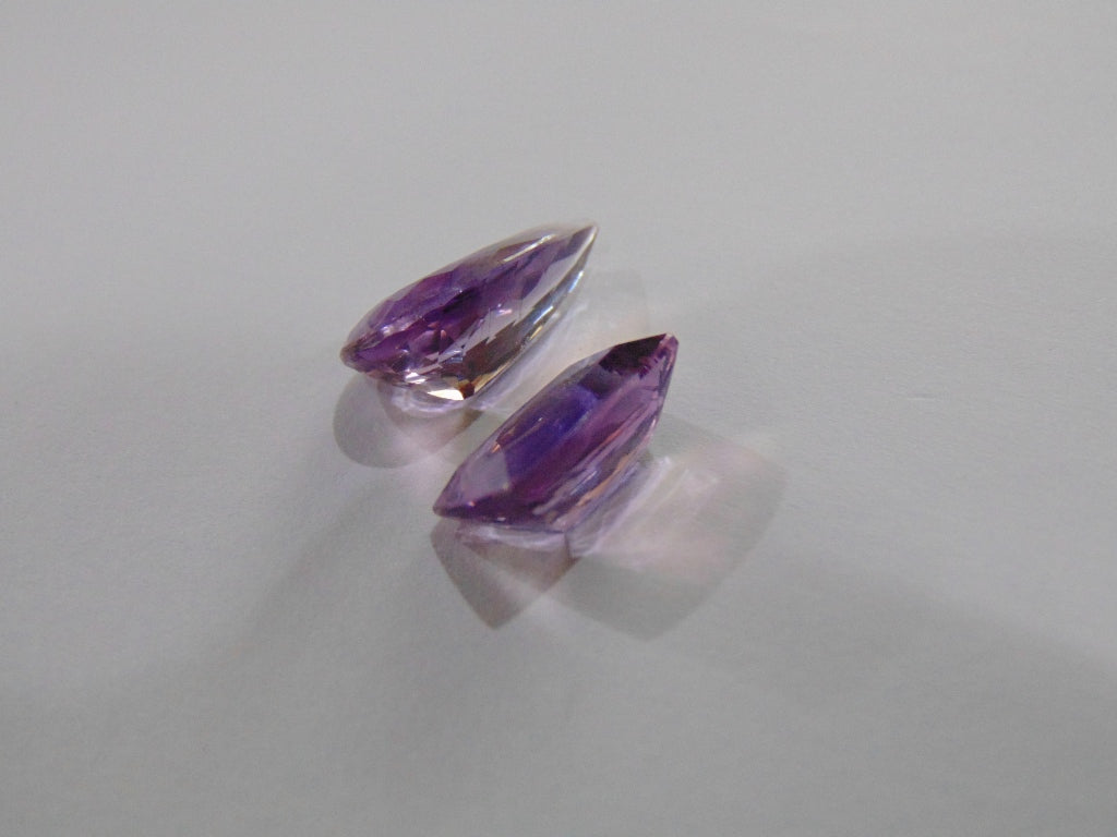 15.60ct Amethyst