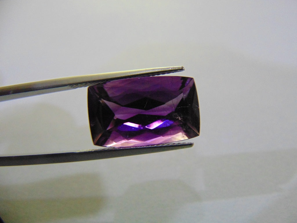 12.30ct Amethyst