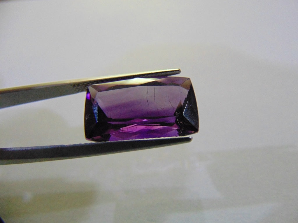 12.30ct Amethyst