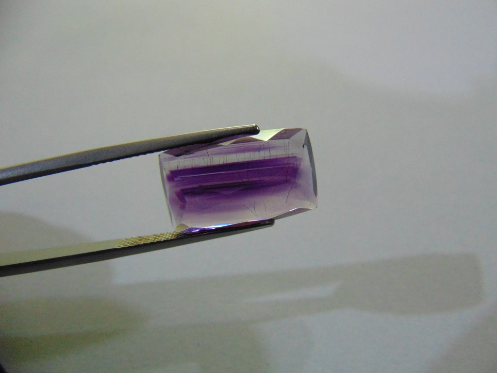 12.30ct Amethyst